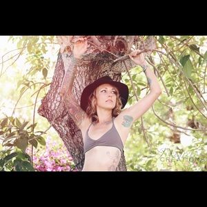 Meet your Posher, Katrina